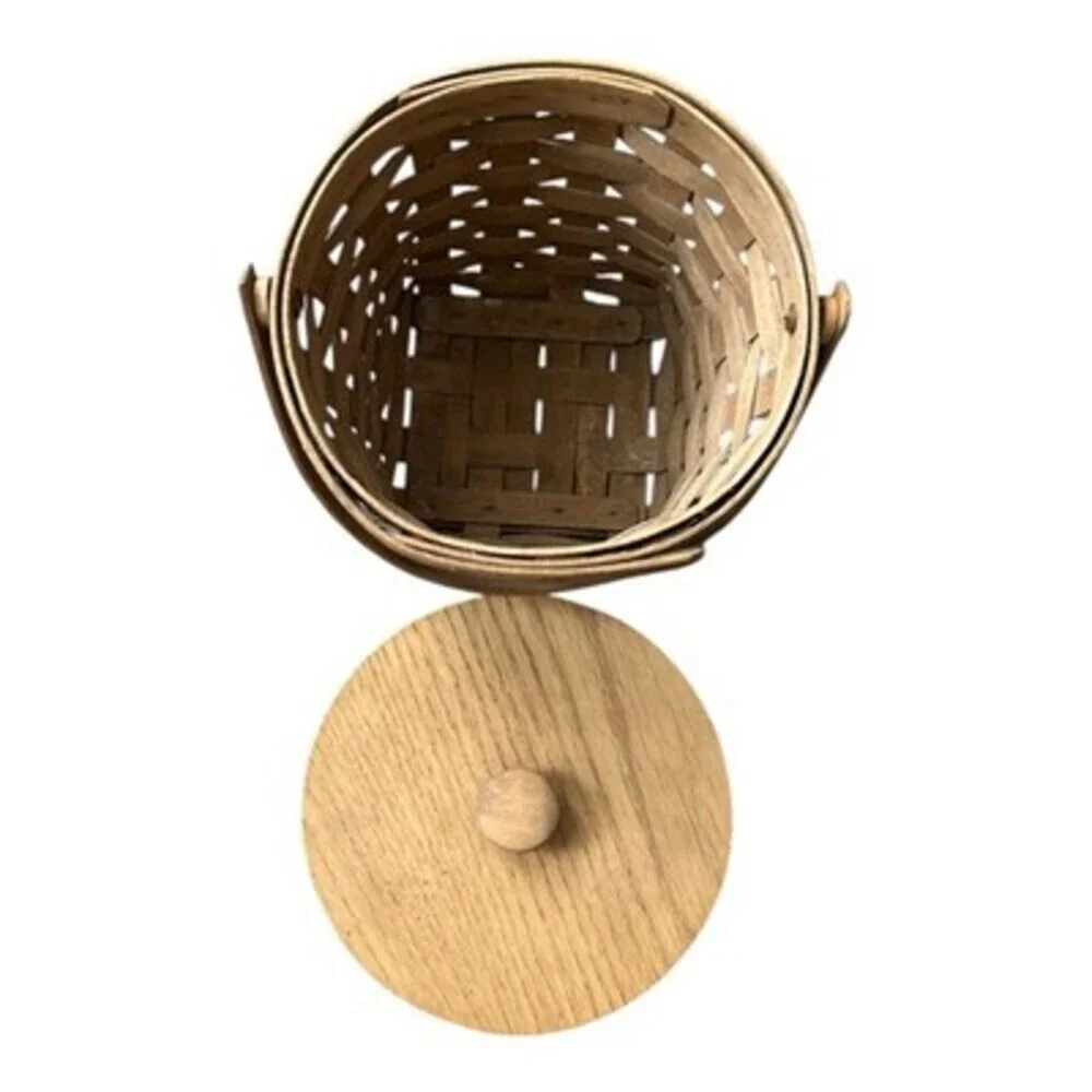 N/A longaberger measuring